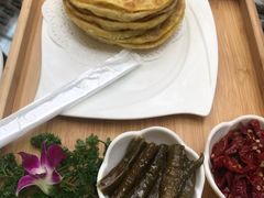 -君临七星生态酒店