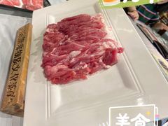 传统手切涮羊肉-东来顺饭庄(apm总店)