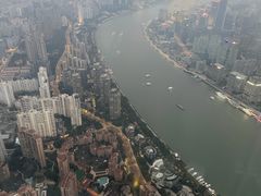 -上海中心大厦