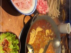 -楠火锅(三街两巷店)