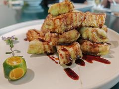 -菉雅苑·湛江菜(前海卓越INTOWN店)