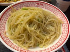 -满园烤鸭·春饼(沈北万达店)