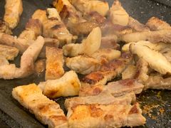 -咕咕站韩国料理(紫金港店)