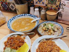 -捡角台湾食堂(宝山店)
