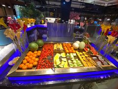 -秋天里·自助烤肉·火锅(乐海城市广场店)