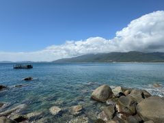 -海南分界洲岛旅游区