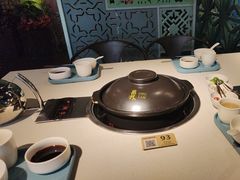 -百年果林椰子鸡(中洲店)