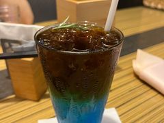 -金奥国际酒店全日餐厅ALTITUDE