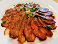 -真味川菜(梅岭南路店)