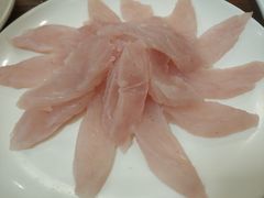 -正能量脆肉鲩火锅