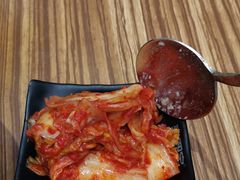 -泰熙家韩式欢乐餐厅(东关正街店)