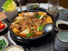 -炉角·鲍鱼牛腩煲(国贸商城店)
