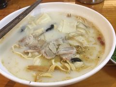 -河南食府(人民路店)