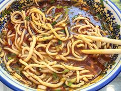 -张有德老字号牛肉面(总店)