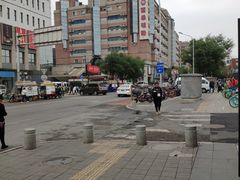 -西单明珠商场