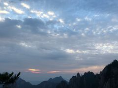 -黄山北海宾馆