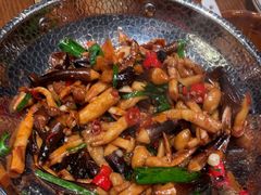 -八碗湘长沙市井菜(坡子街店)