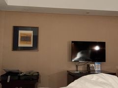 -广州白云机场雅高铂尔曼大酒店