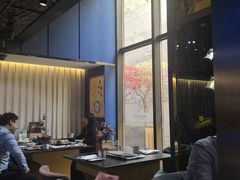 大堂-将太无二·北美传奇寿司(瑞士公寓店)