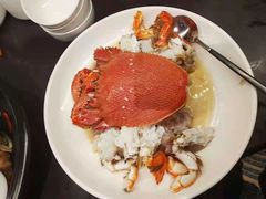 -徐记海鲜(梅溪新天地店)