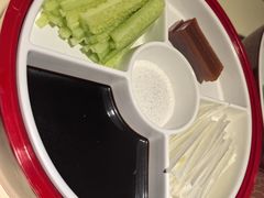 -京鸭棠(让胡路万达店)