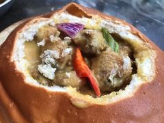 -大树餐厅(红旗街万达店)