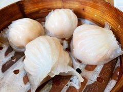 -点点心港式茶餐厅(南京西路店)
