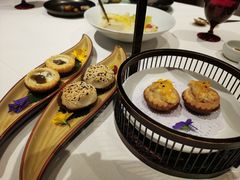 -三号黄浦会Canton Table