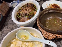 -南京大牌档(香港广场店)