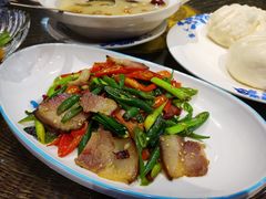 -陶然居·重庆菜(生态园店)