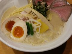 -篝拉面(银座店)