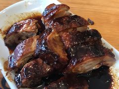 -乌镇那一年小院主题餐厅(甘泉西路店)