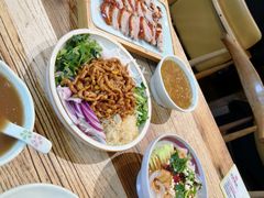 -香香春饼·非遗技艺(万达店)