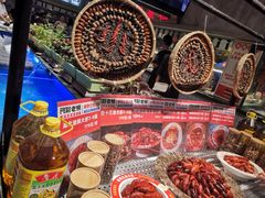 -阿财老铺·老蚌埠龙虾城(华夏总店)