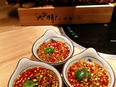 -大头椰·椰子鸡火锅(南宁万象城店)