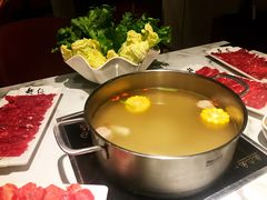 -大喜牛鲜牛肉火锅(世纪金源店)