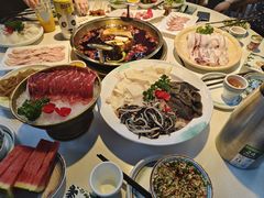 -二荆条·城市森林火锅旗舰店