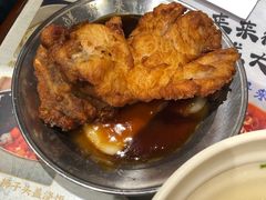 -鲜得来排骨年糕(即墨路店)