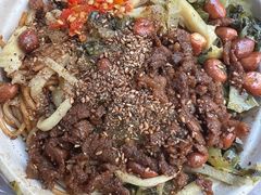 -三姐海南粉(骑楼老街店)