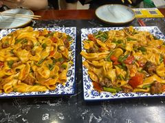 -后卫寨猫耳朵(后卫寨店)