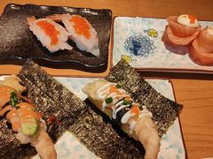 -莲寿司(国兴店)