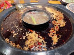 -陈眼镜火锅(总店)