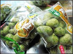 -来伊份(龙之梦长宁店)