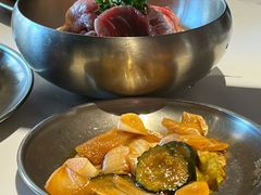 -西塔老太太泥炉烤肉(望京一店)