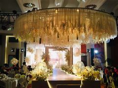 -慈溪白金汉爵大酒店