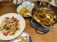 -鸿运楼·舌尖上的徽菜