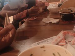 -华威约饭街