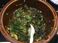 -湘香私房菜(大石长隆店)