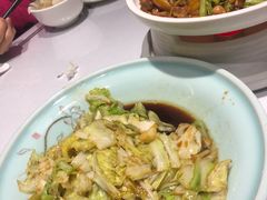 手撕包菜-一宽宽宴(白浮泉路店)
