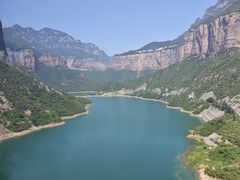 -河南宝泉旅游区